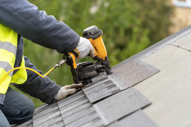 Best Tile Roofing Installation  in Divernon, IL