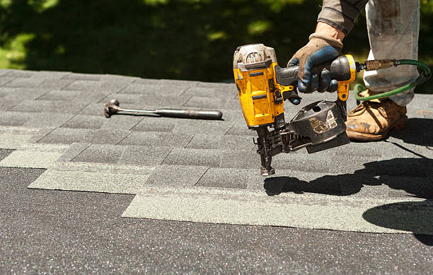 Best Wood Shake Roofing  in Divernon, IL