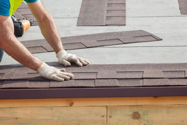 Sheet Metal Roofing in Divernon, IL