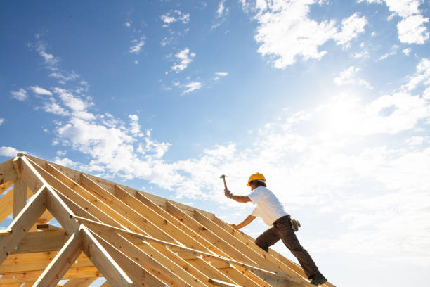 Best Gutter Installation and Repair  in Divernon, IL